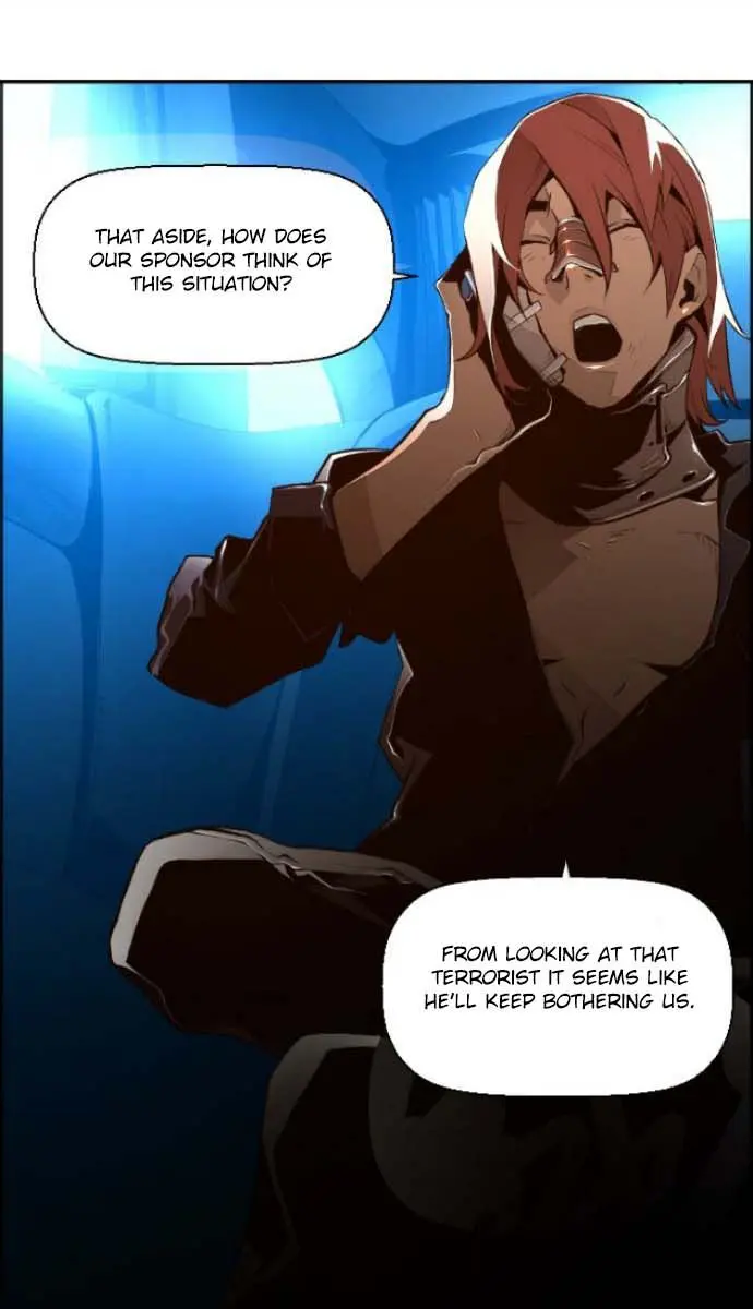 Terror Man Chapter 11 Page 49