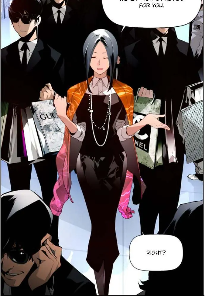 Terror Man Chapter 11 Page 52