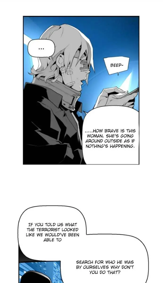 Terror Man Chapter 11 Page 53
