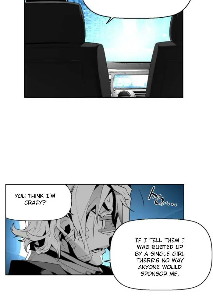 Terror Man Chapter 11 Page 54