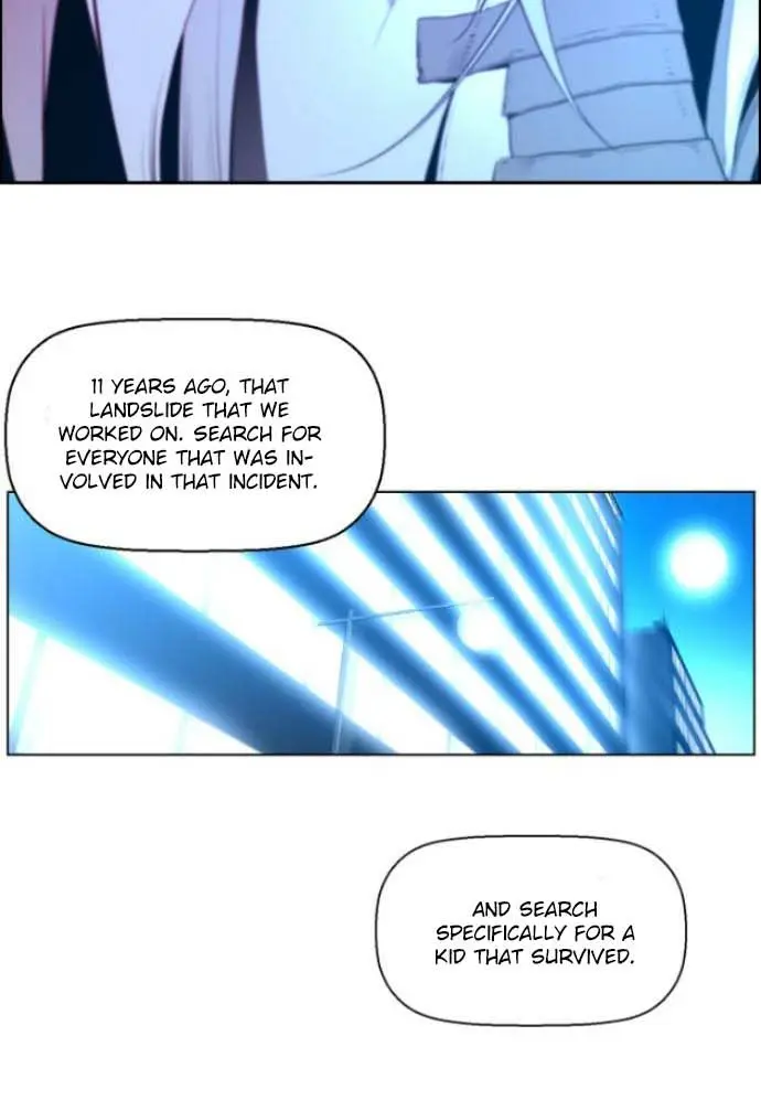 Terror Man Chapter 11 Page 57