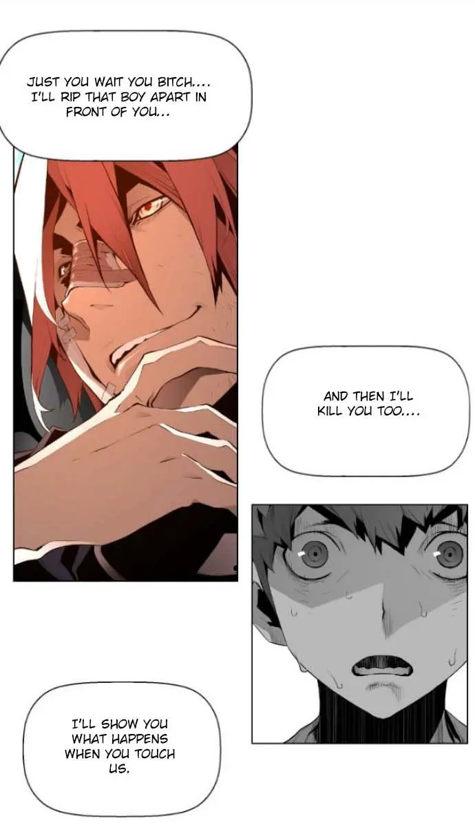 Terror Man Chapter 11 Page 59