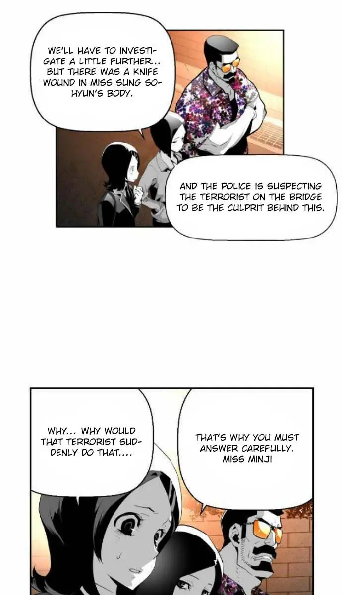 Terror Man Chapter 12 Page 2