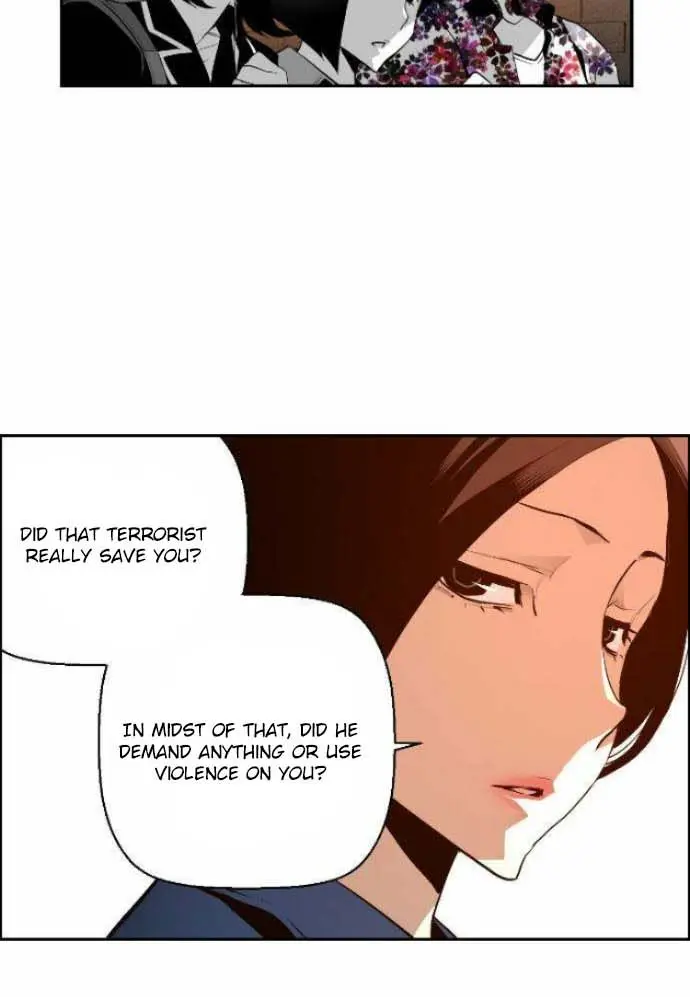 Terror Man Chapter 12 Page 3