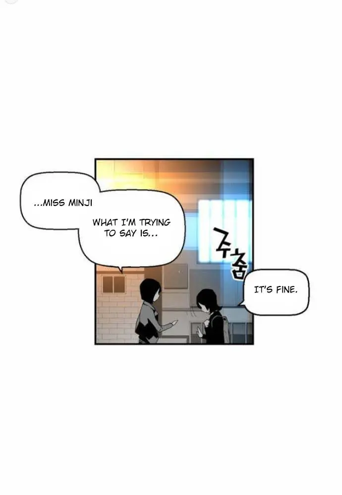 Terror Man Chapter 12 Page 7