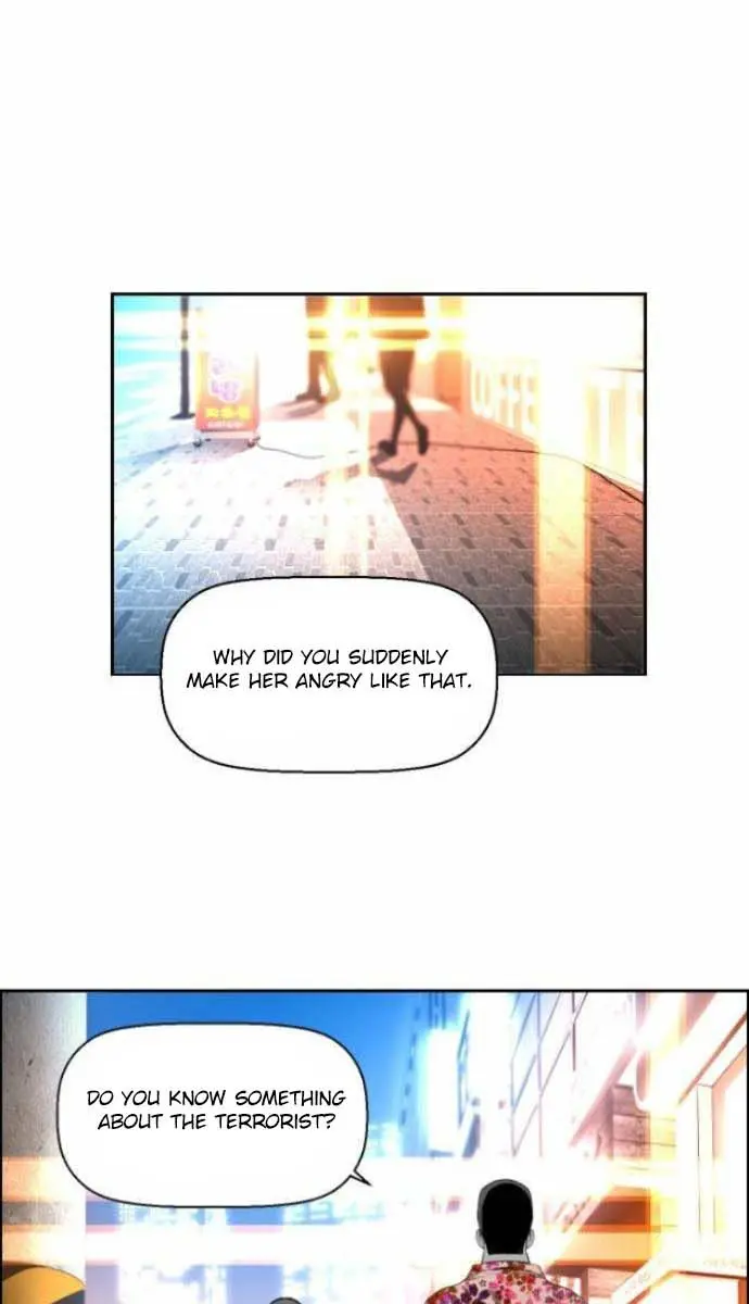 Terror Man Chapter 12 Page 11