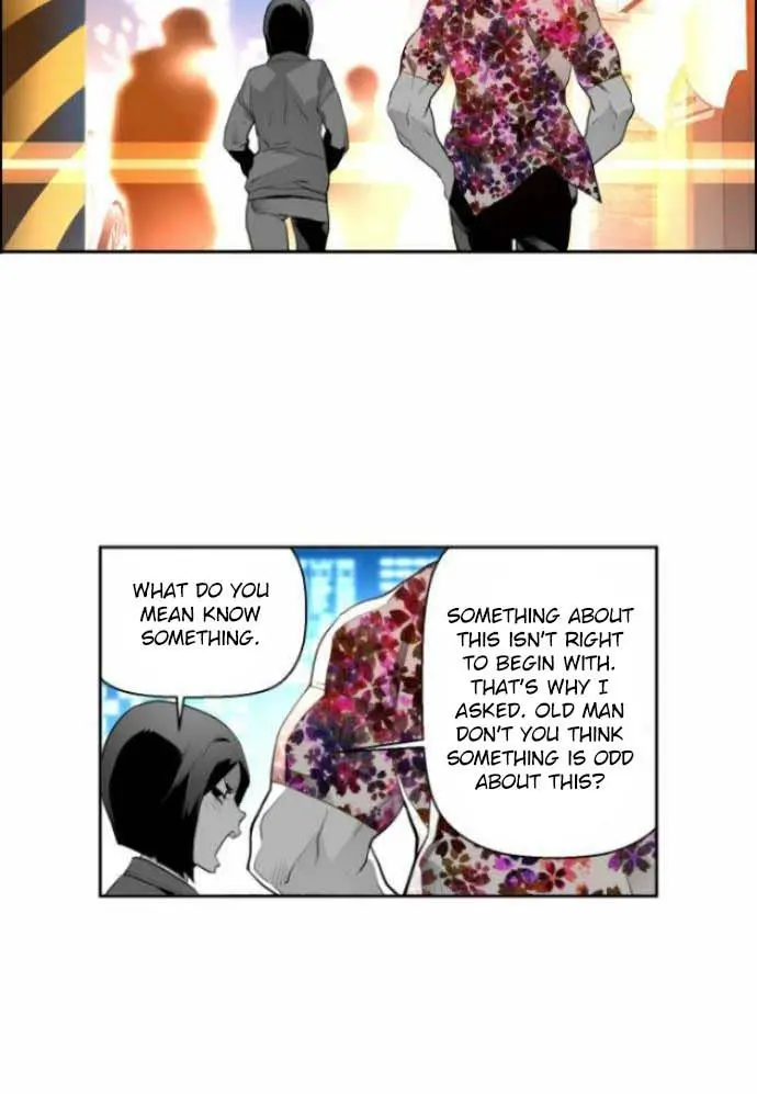 Terror Man Chapter 12 Page 12