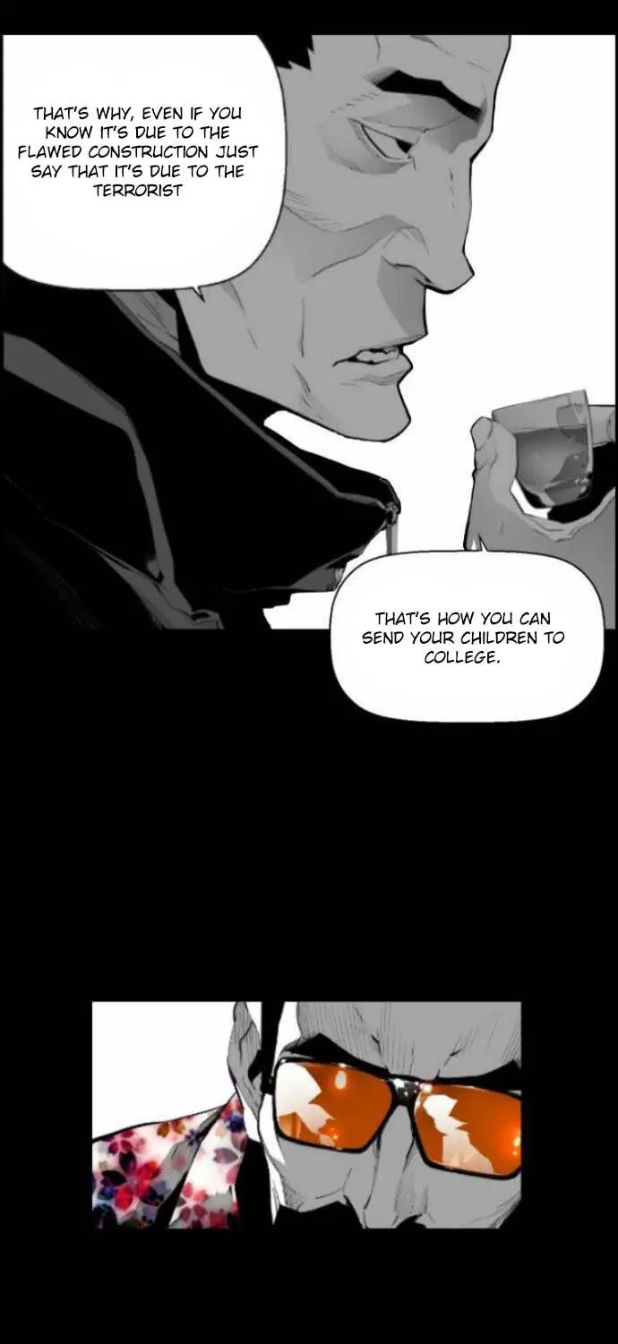 Terror Man Chapter 12 Page 17