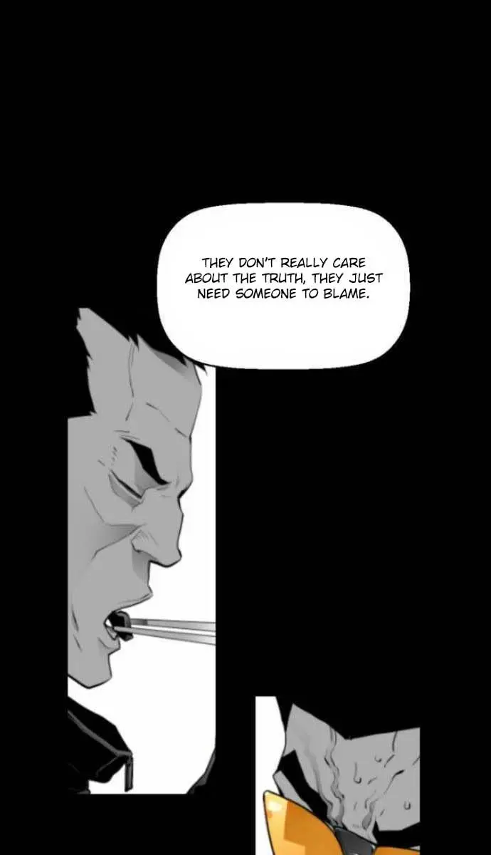 Terror Man Chapter 12 Page 19