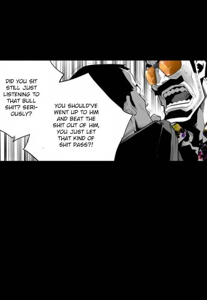 Terror Man Chapter 12 Page 22