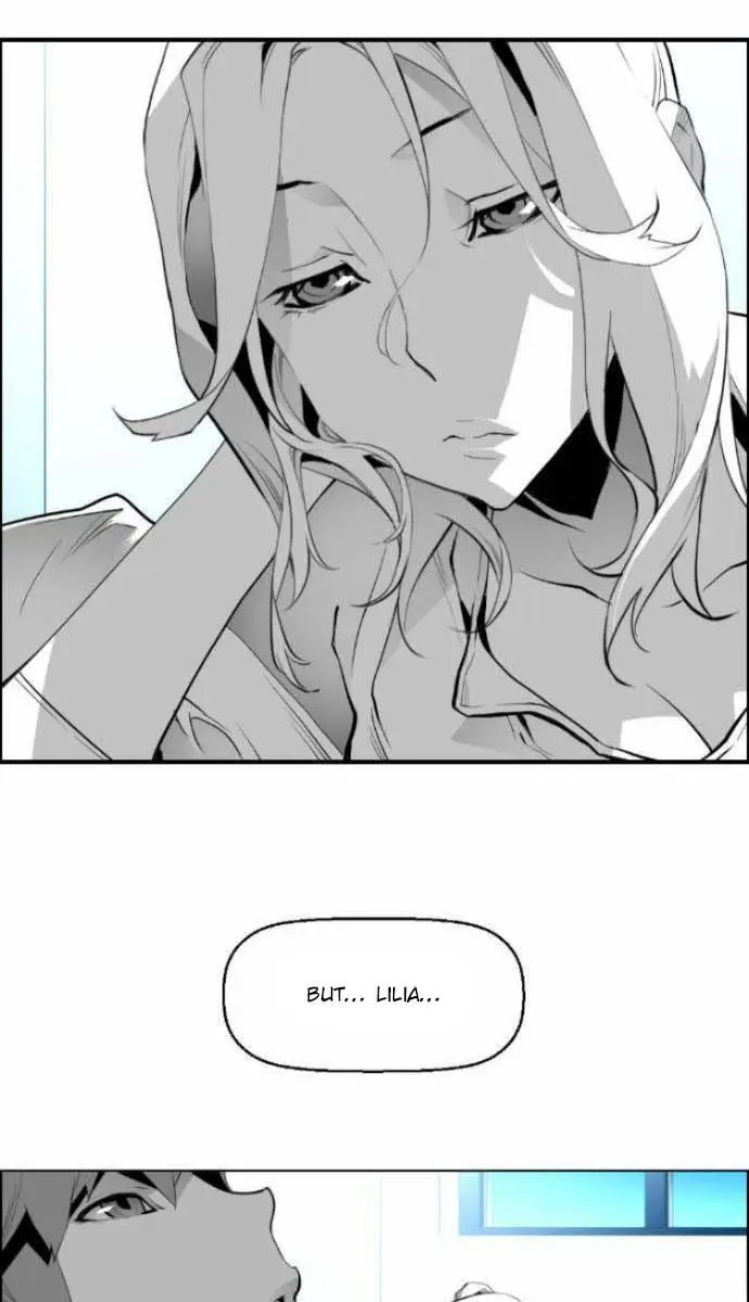 Terror Man Chapter 12 Page 30