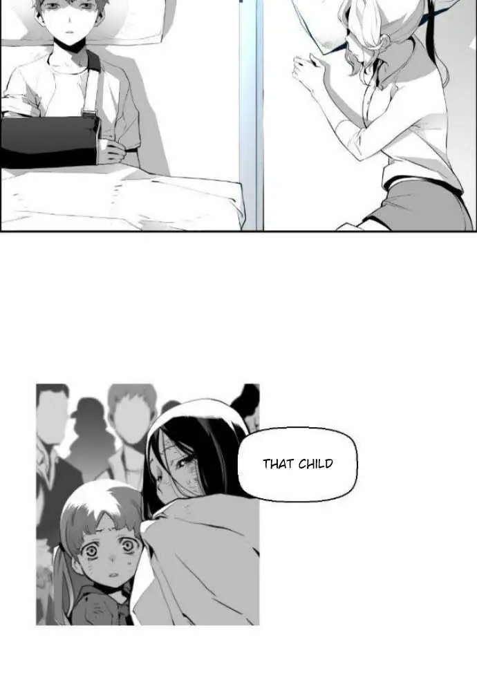 Terror Man Chapter 12 Page 33