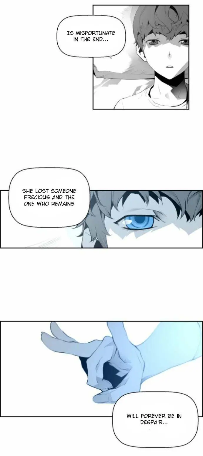 Terror Man Chapter 12 Page 34