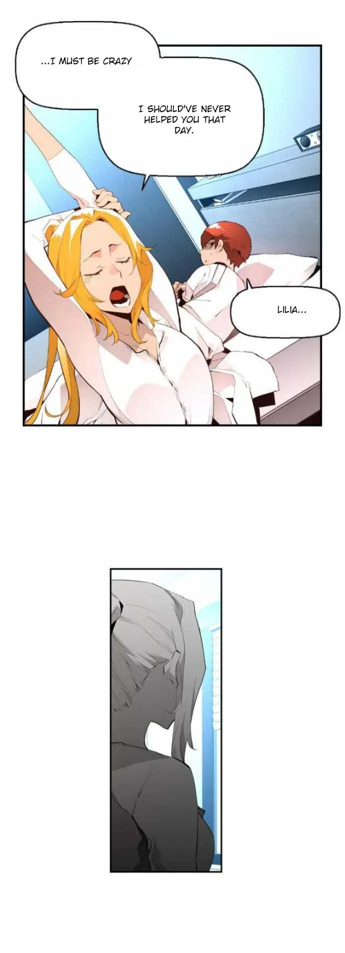 Terror Man Chapter 12 Page 41