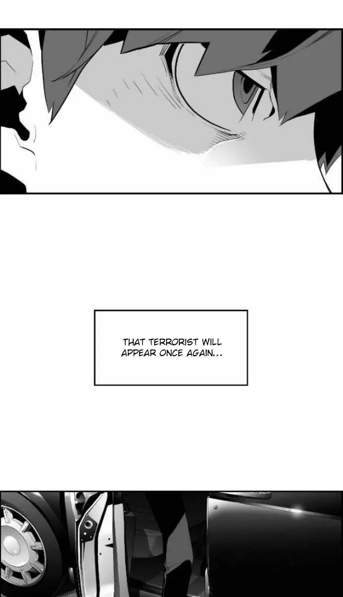 Terror Man Chapter 12 Page 45