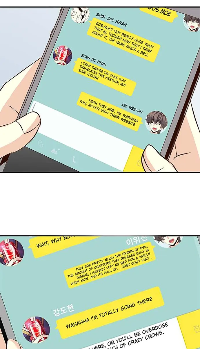 Terror Man Chapter 12 Page 58