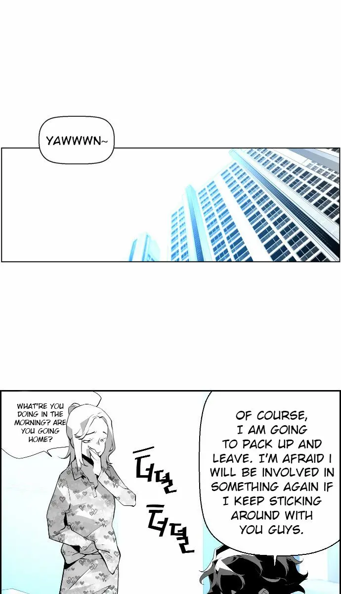 Terror Man Chapter 13 Page 1