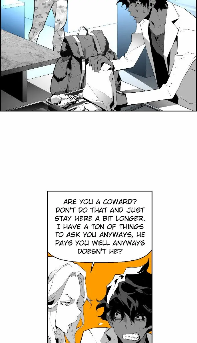 Terror Man Chapter 13 Page 2