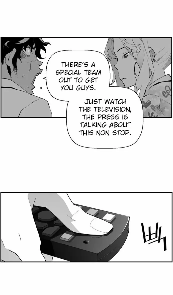 Terror Man Chapter 13 Page 4