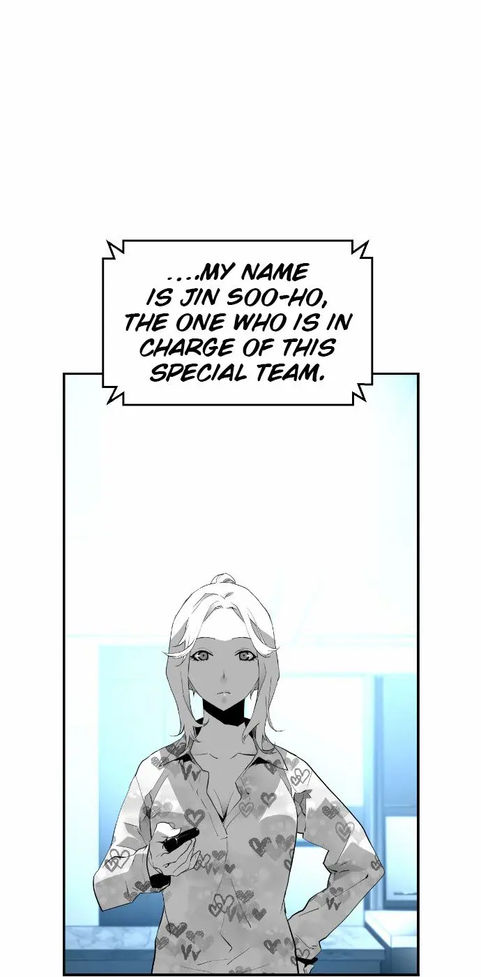 Terror Man Chapter 13 Page 5