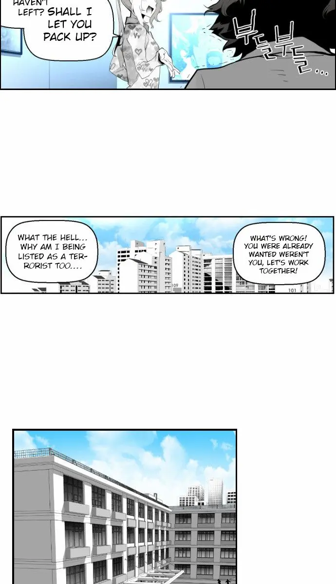 Terror Man Chapter 13 Page 16