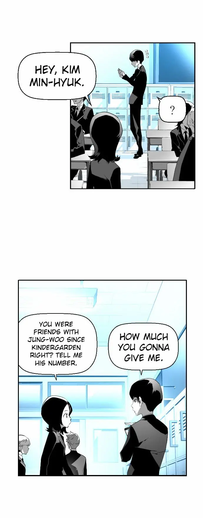 Terror Man Chapter 13 Page 18