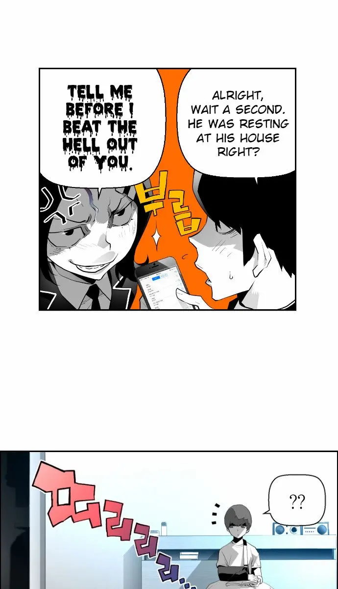 Terror Man Chapter 13 Page 19