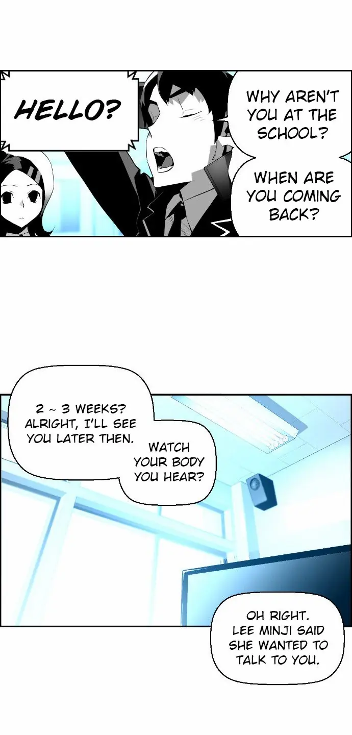 Terror Man Chapter 13 Page 22