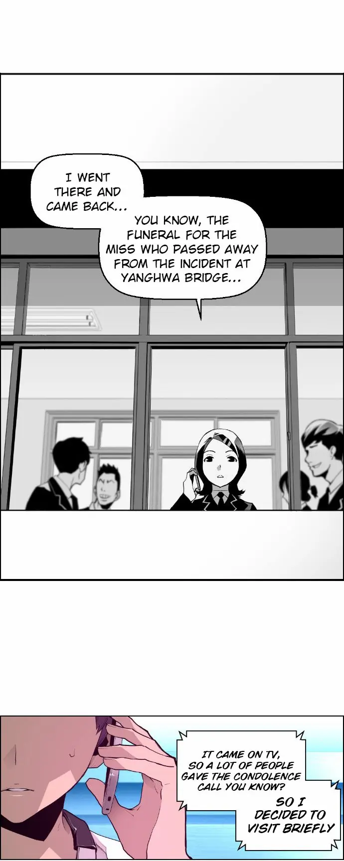 Terror Man Chapter 13 Page 25