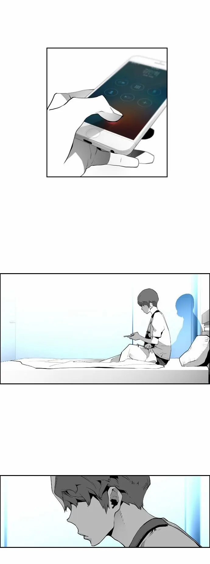 Terror Man Chapter 13 Page 28