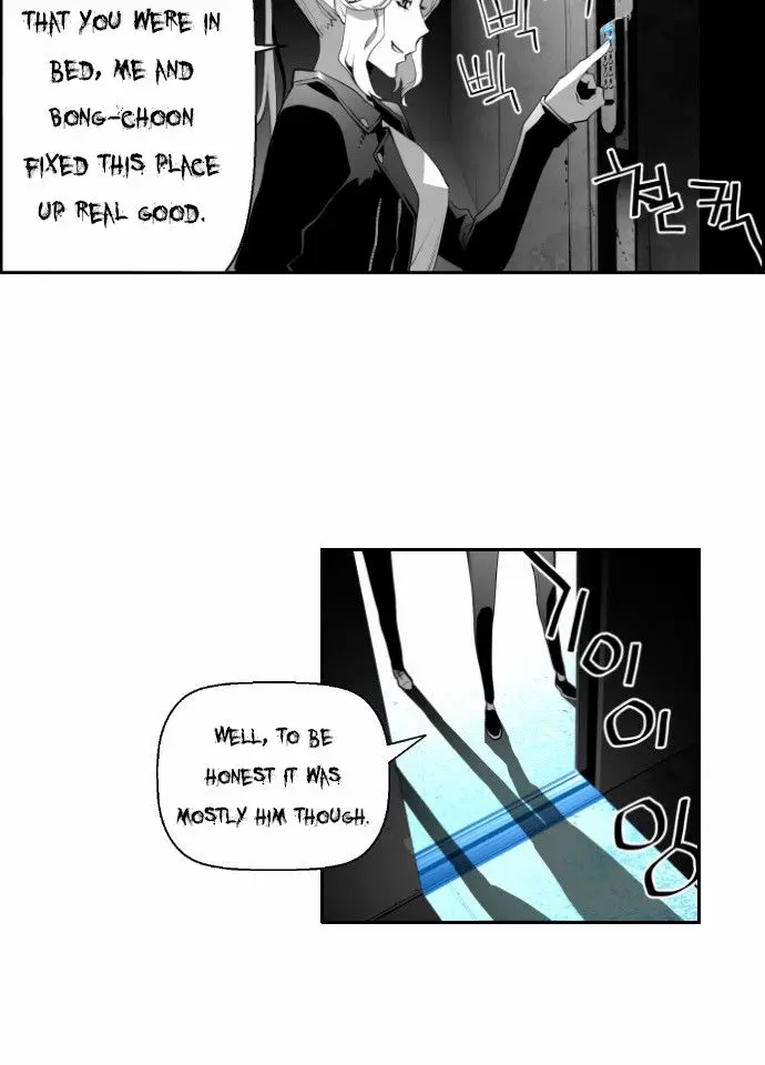 Terror Man Chapter 13 Page 34