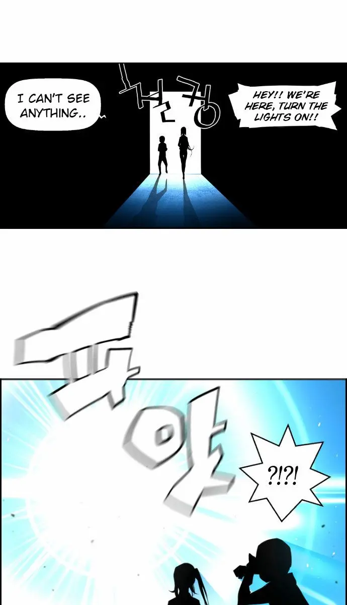 Terror Man Chapter 13 Page 35