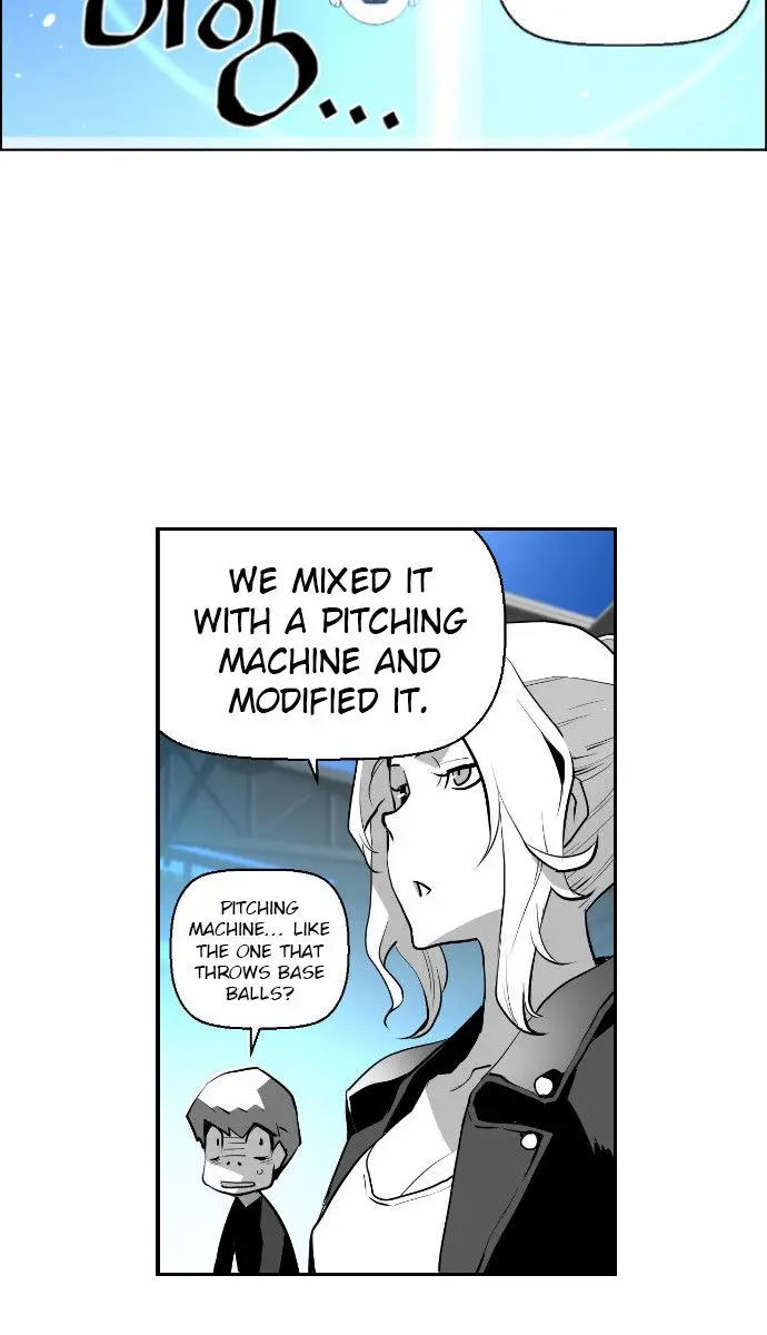 Terror Man Chapter 13 Page 38