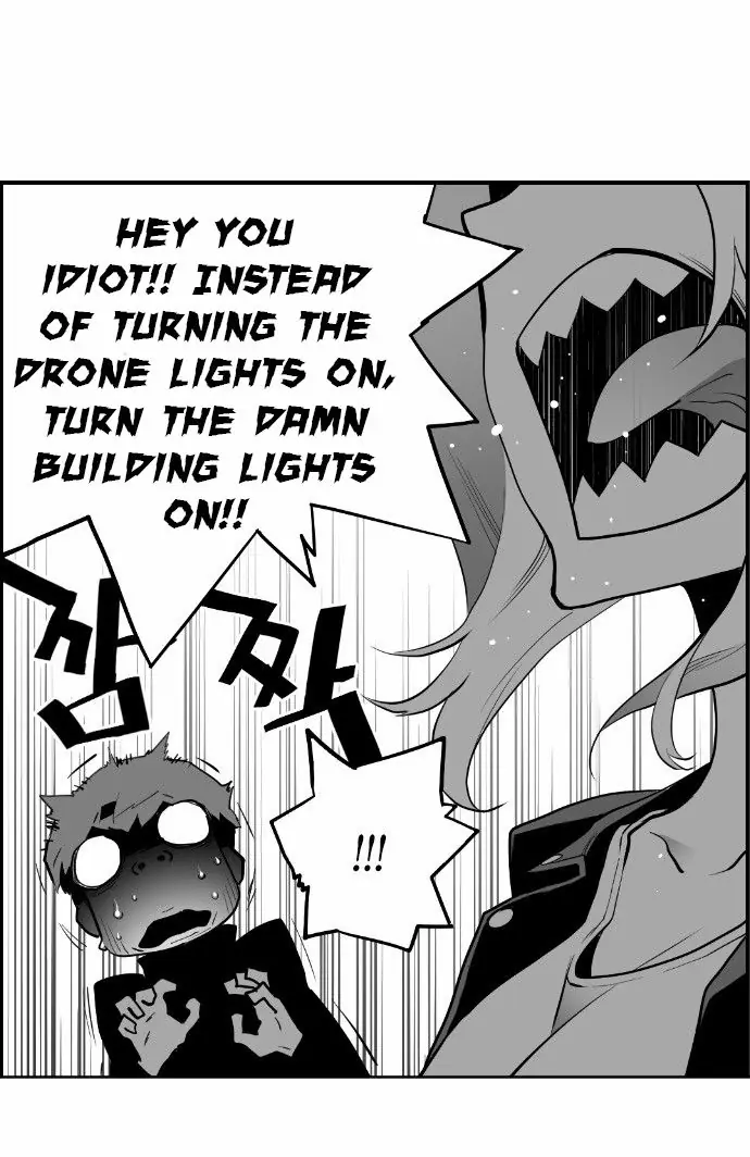 Terror Man Chapter 13 Page 40