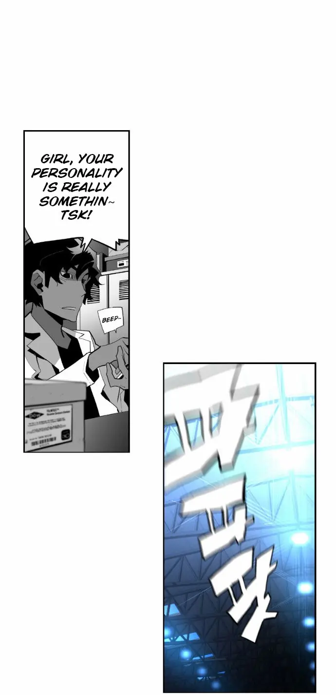 Terror Man Chapter 13 Page 41