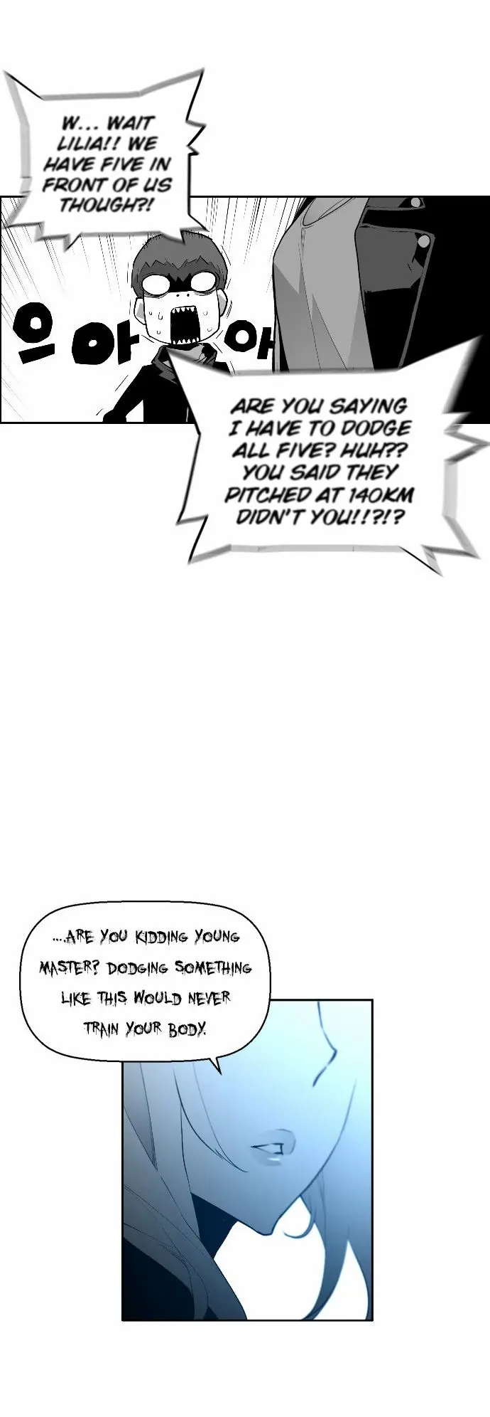 Terror Man Chapter 13 Page 43