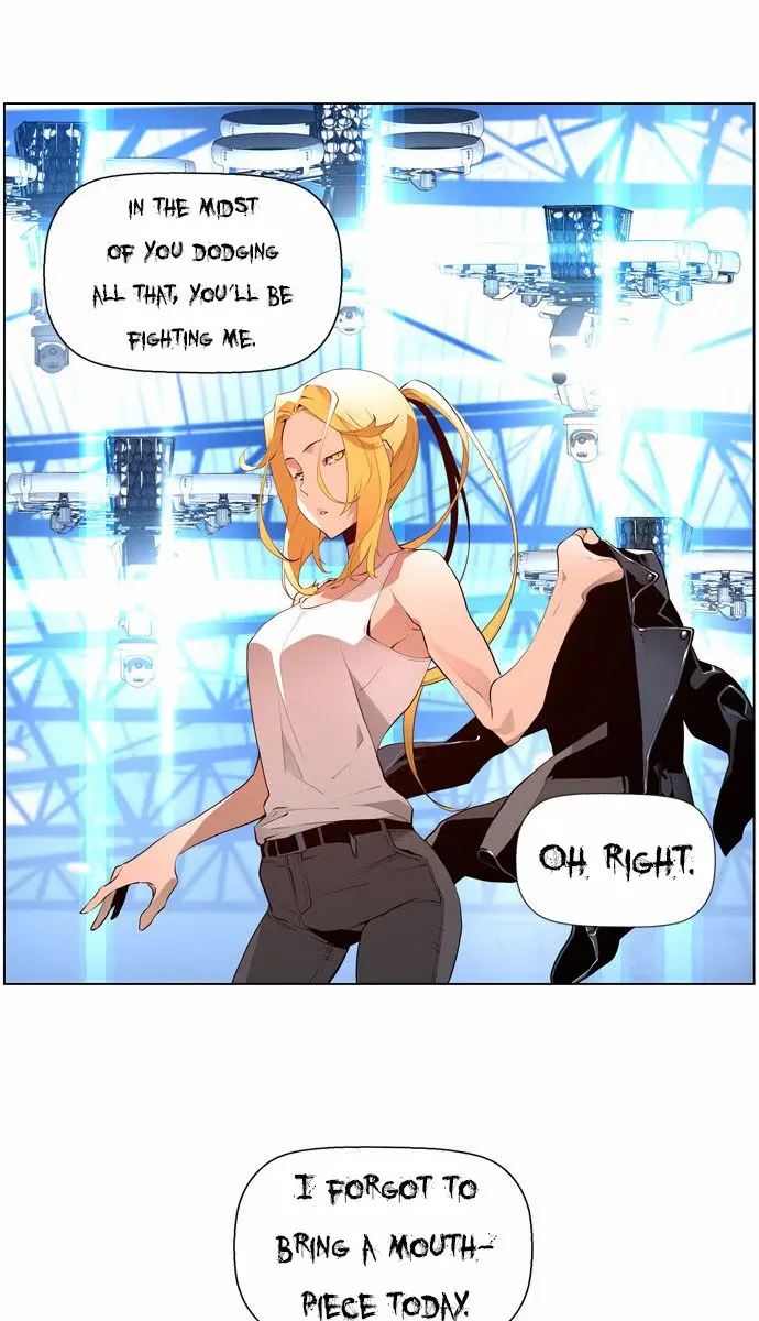 Terror Man Chapter 13 Page 45