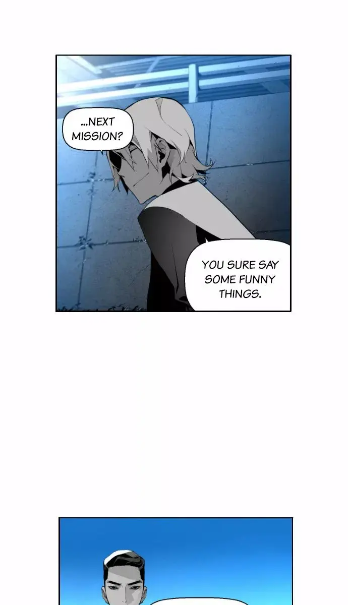 Terror Man Chapter 14 Page 2