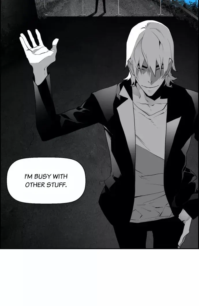 Terror Man Chapter 14 Page 5