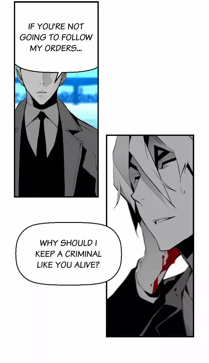 Terror Man Chapter 14 Page 10