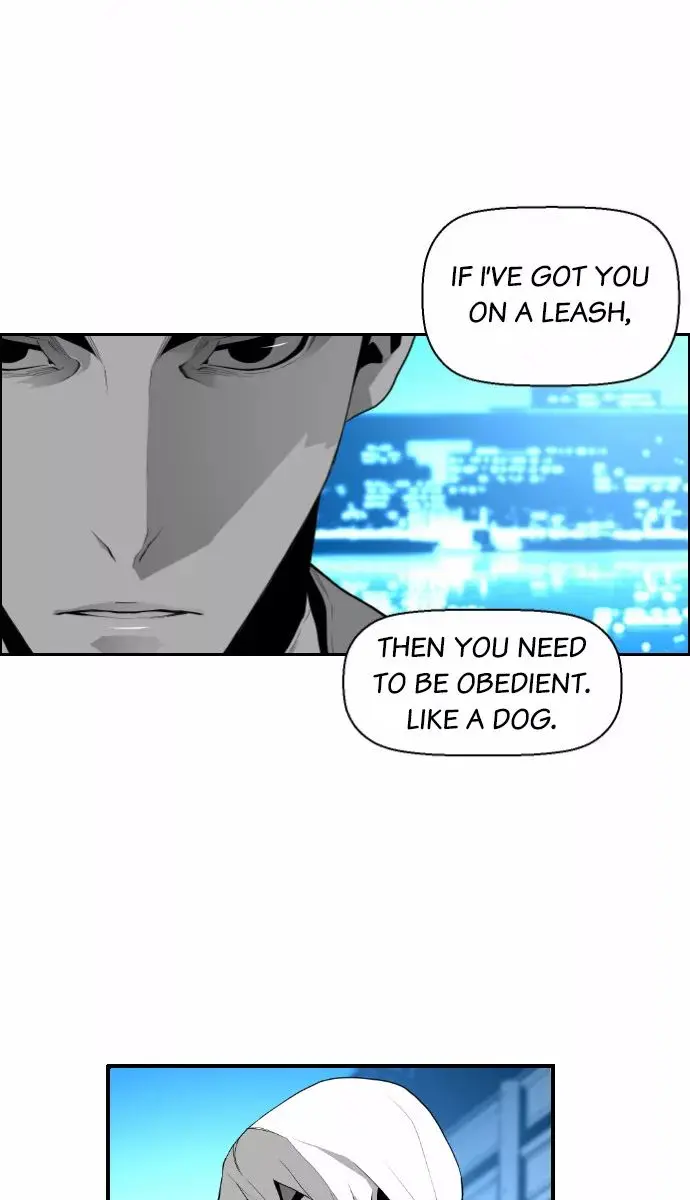 Terror Man Chapter 14 Page 11