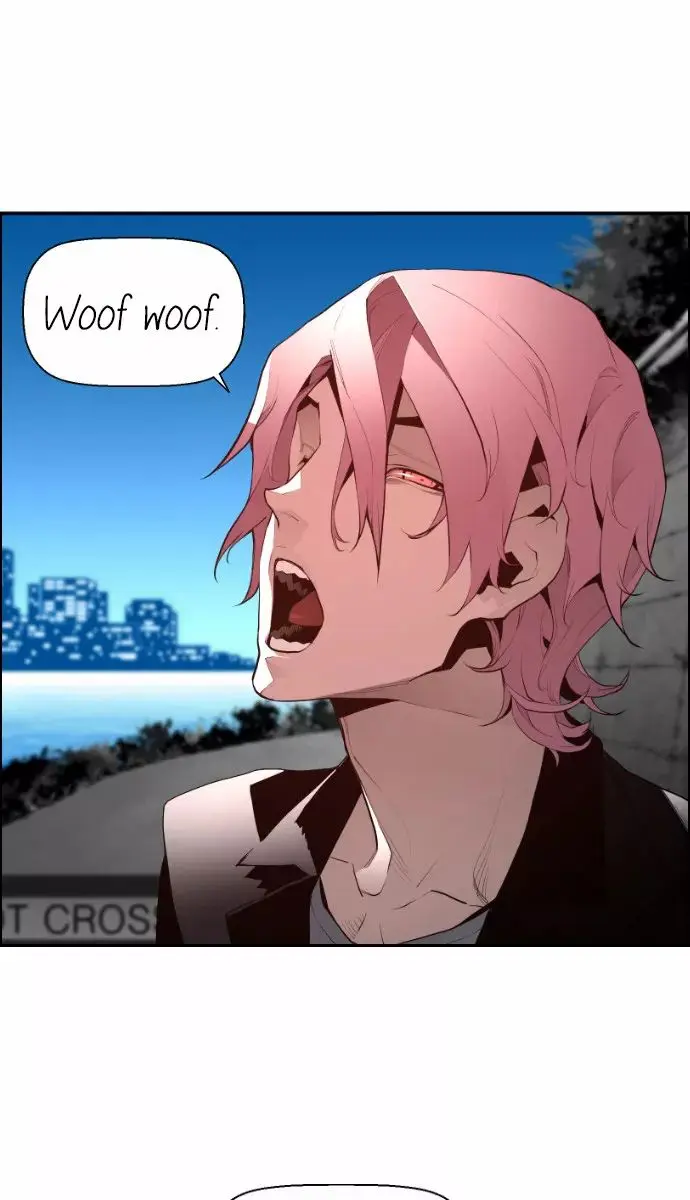 Terror Man Chapter 14 Page 14