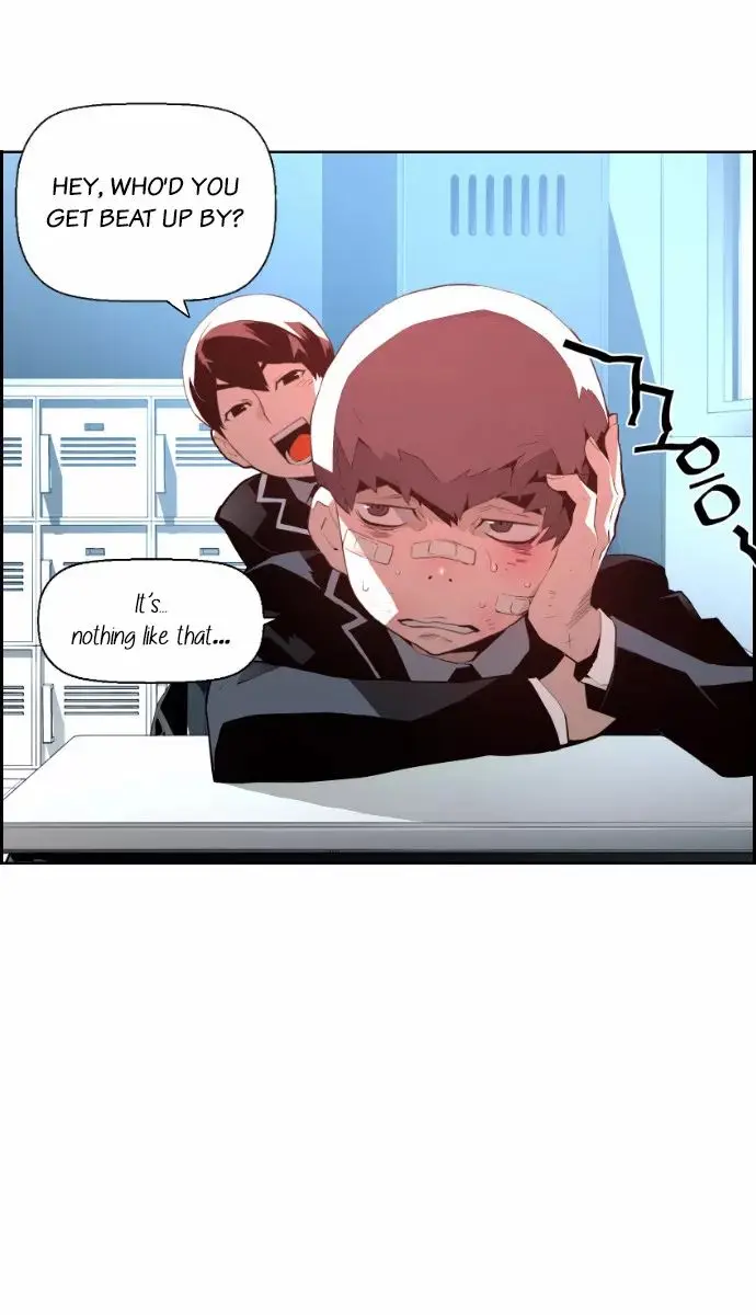 Terror Man Chapter 14 Page 18