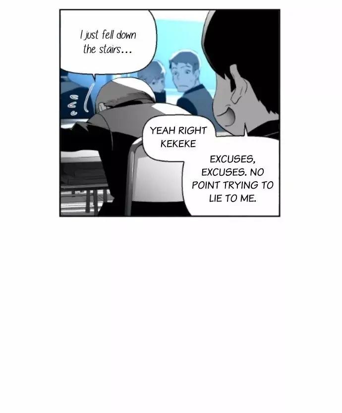 Terror Man Chapter 14 Page 19