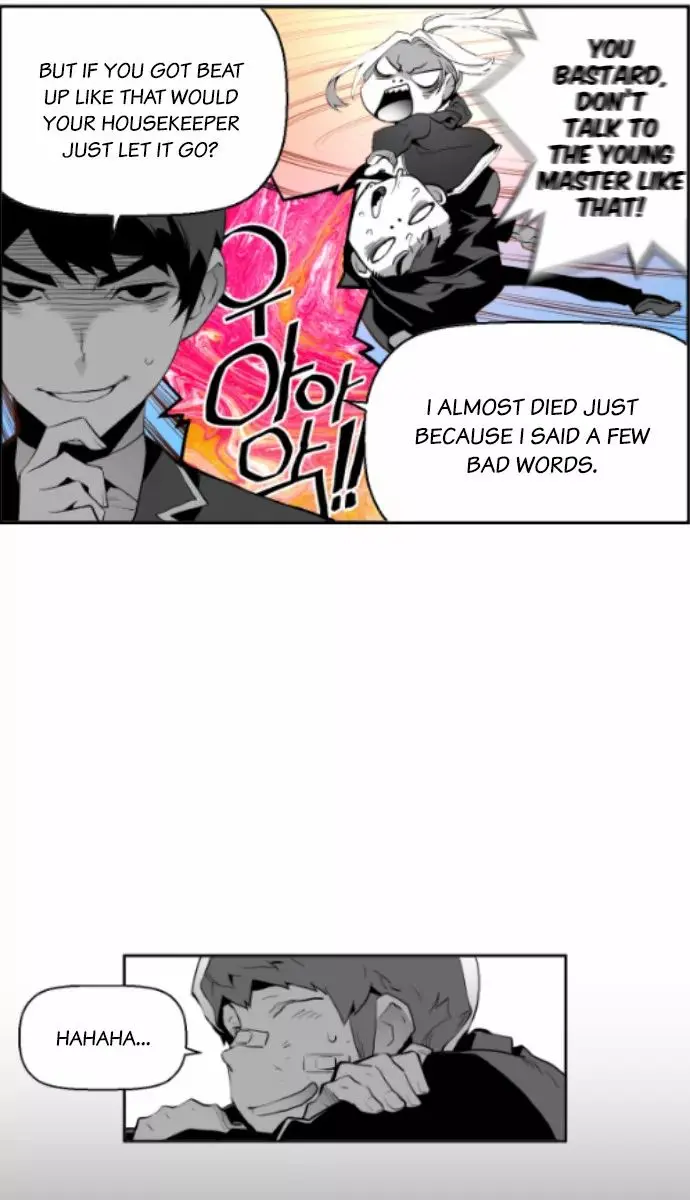 Terror Man Chapter 14 Page 20