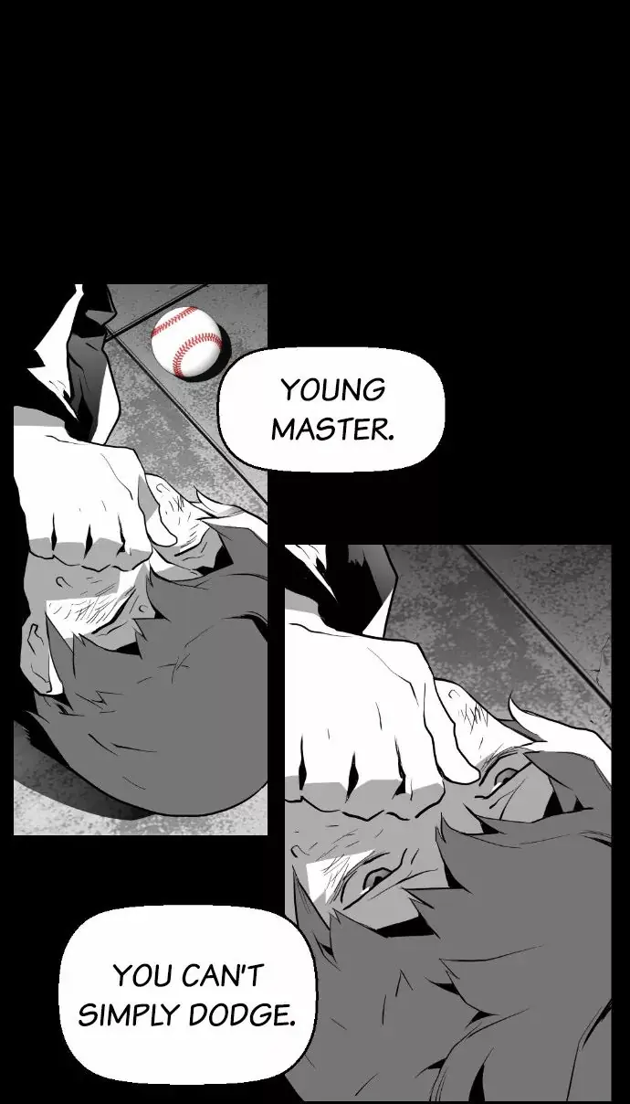 Terror Man Chapter 14 Page 26