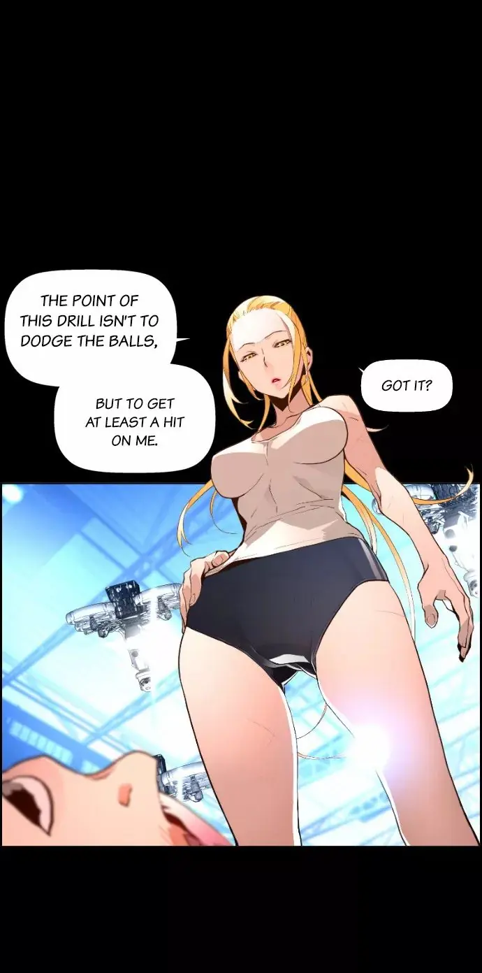 Terror Man Chapter 14 Page 27