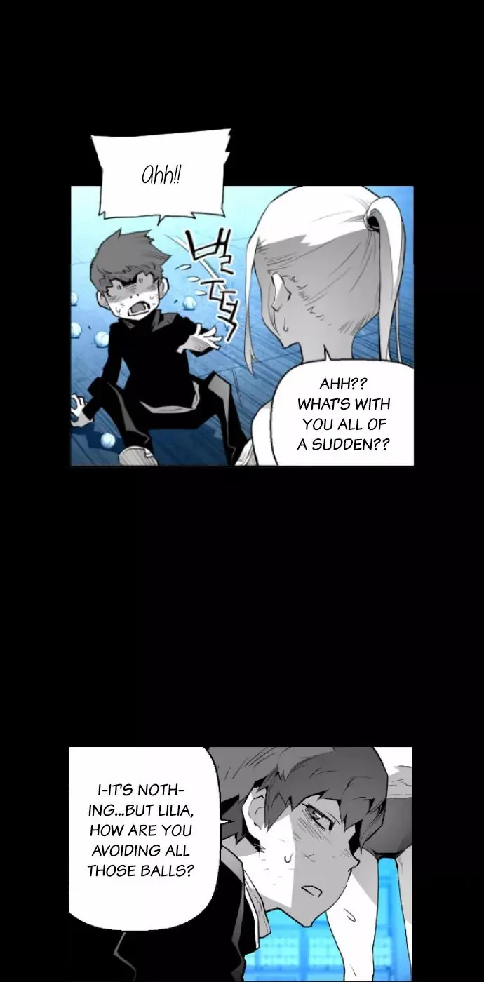 Terror Man Chapter 14 Page 28