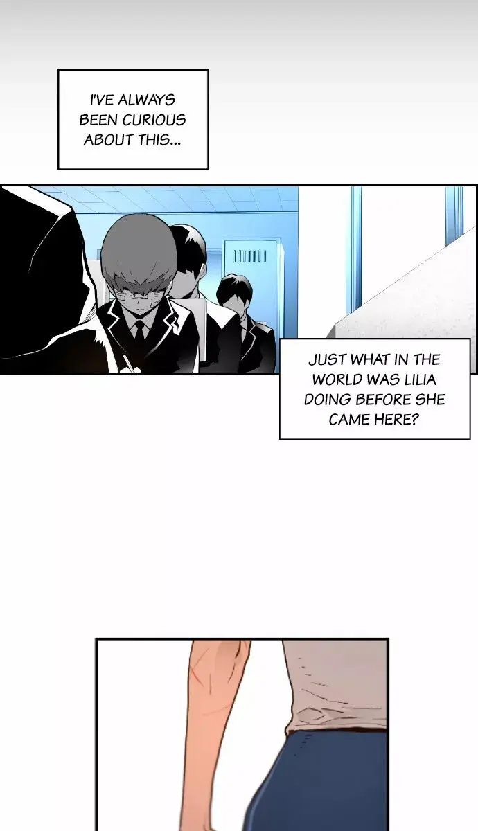 Terror Man Chapter 14 Page 31