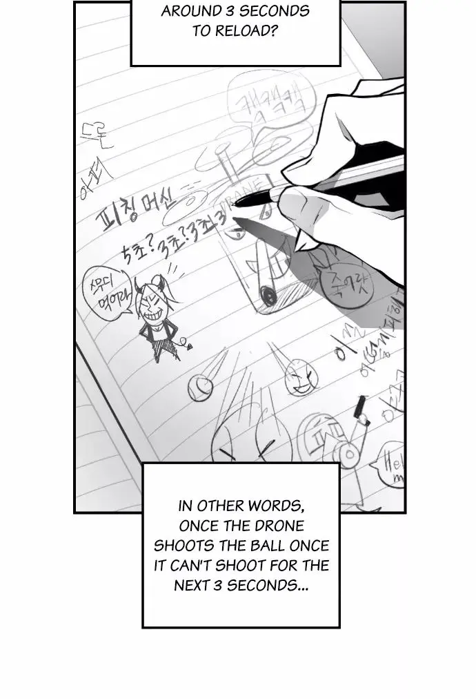 Terror Man Chapter 14 Page 37